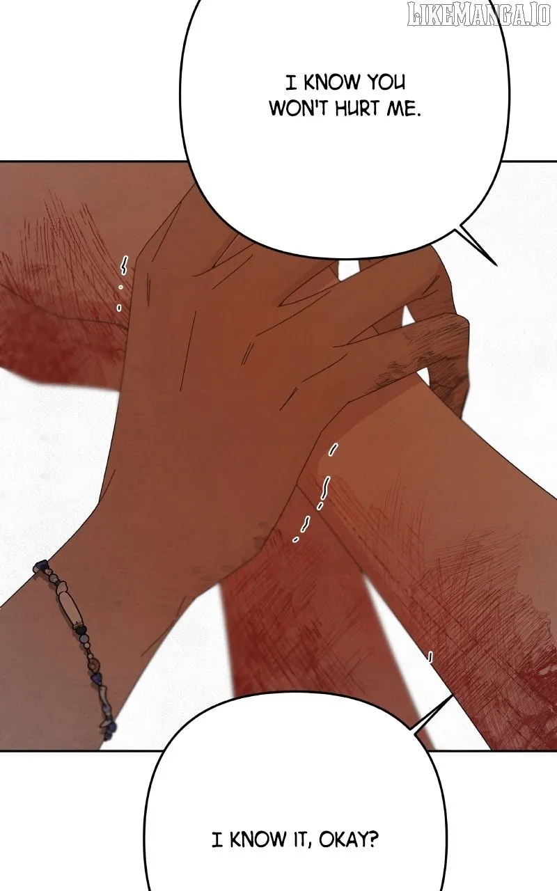 Dark Mermaid Chapter 62 page 97 - 