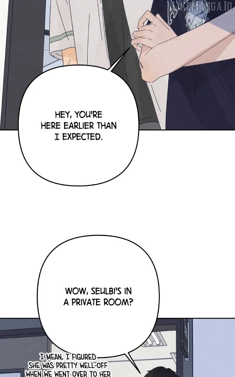 Dark Mermaid Chapter 63 page 101 - 
