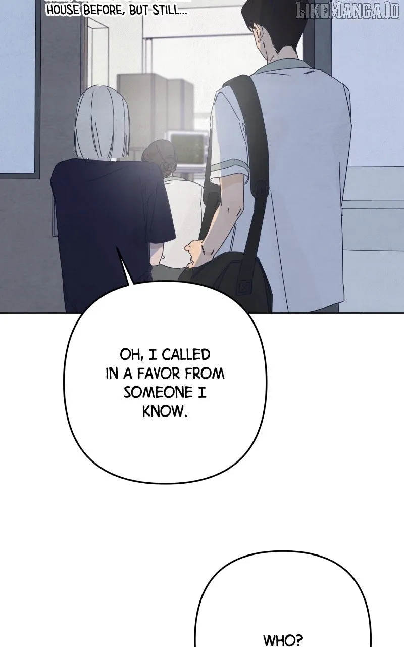 Dark Mermaid Chapter 63 page 102 - 