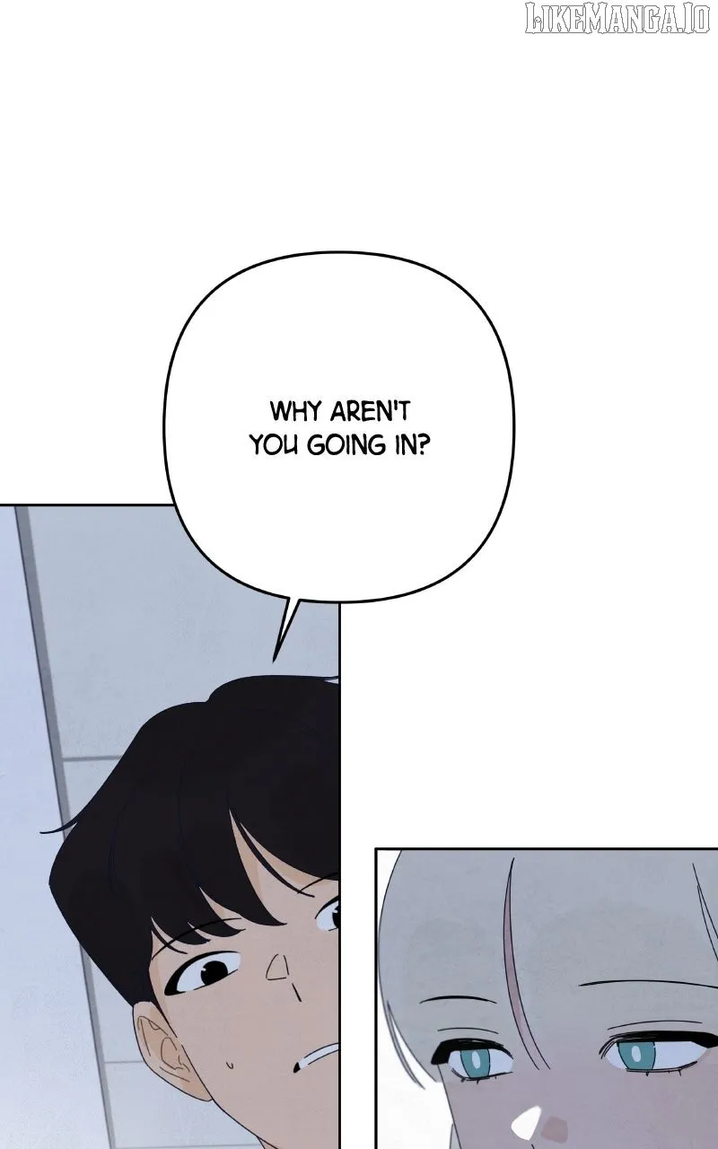 Dark Mermaid Chapter 63 page 104 - 