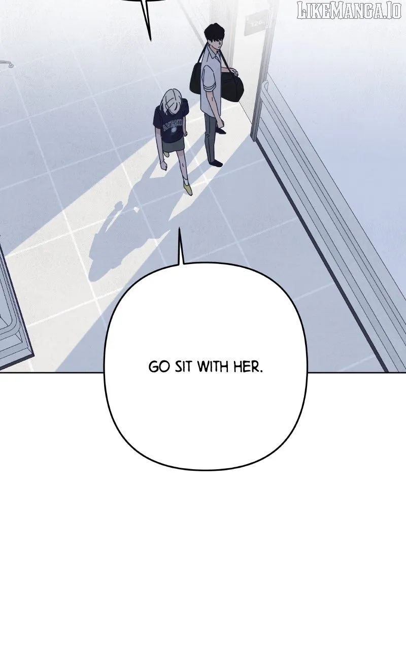 Dark Mermaid Chapter 63 page 110 - 