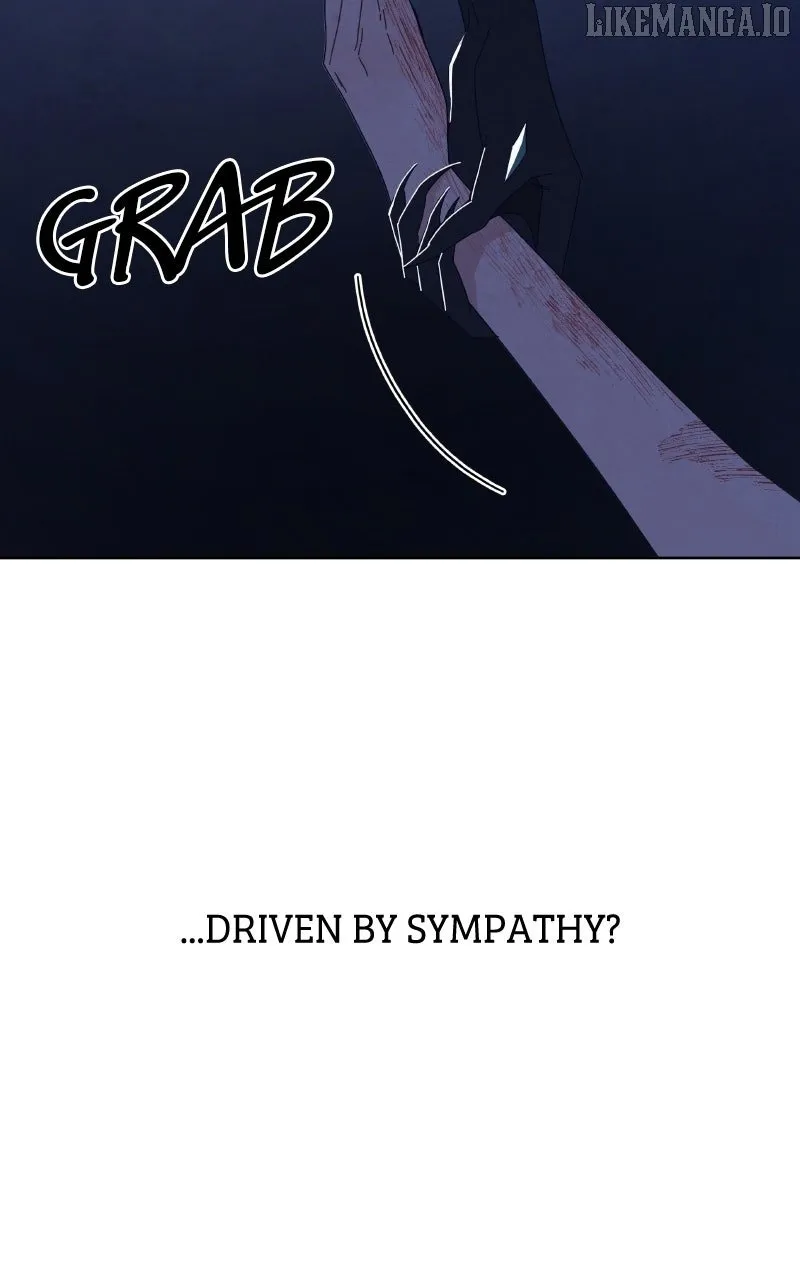 Dark Mermaid Chapter 63 page 12 - 