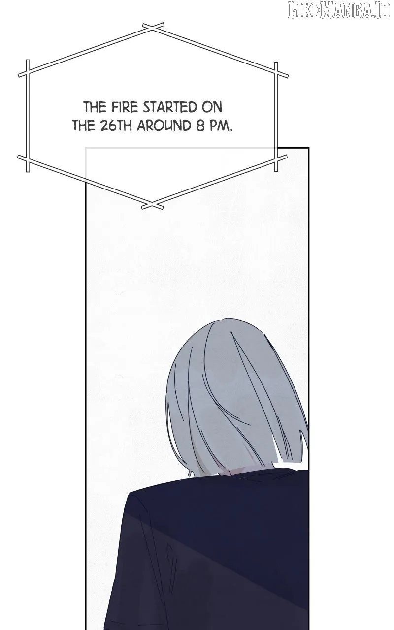 Dark Mermaid Chapter 63 page 111 - 