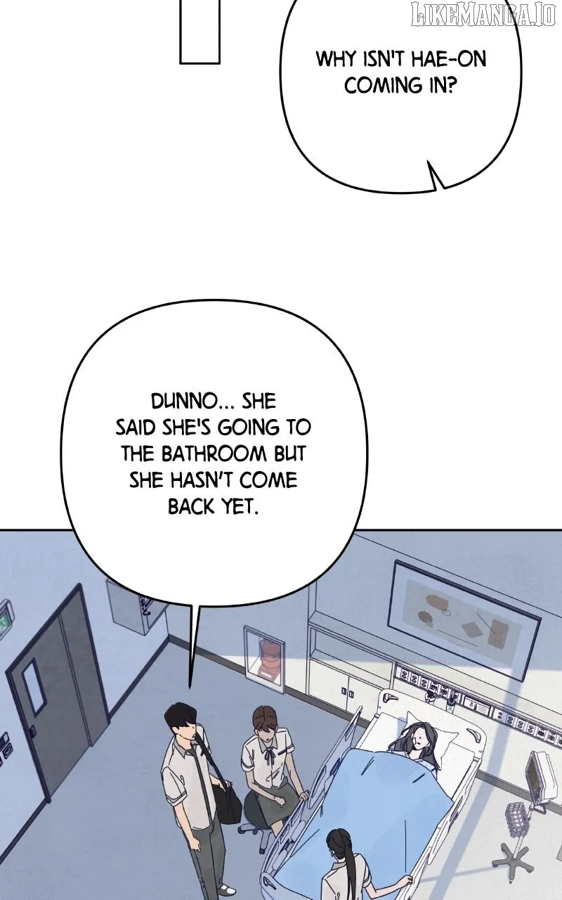 Dark Mermaid Chapter 63 page 116 - 
