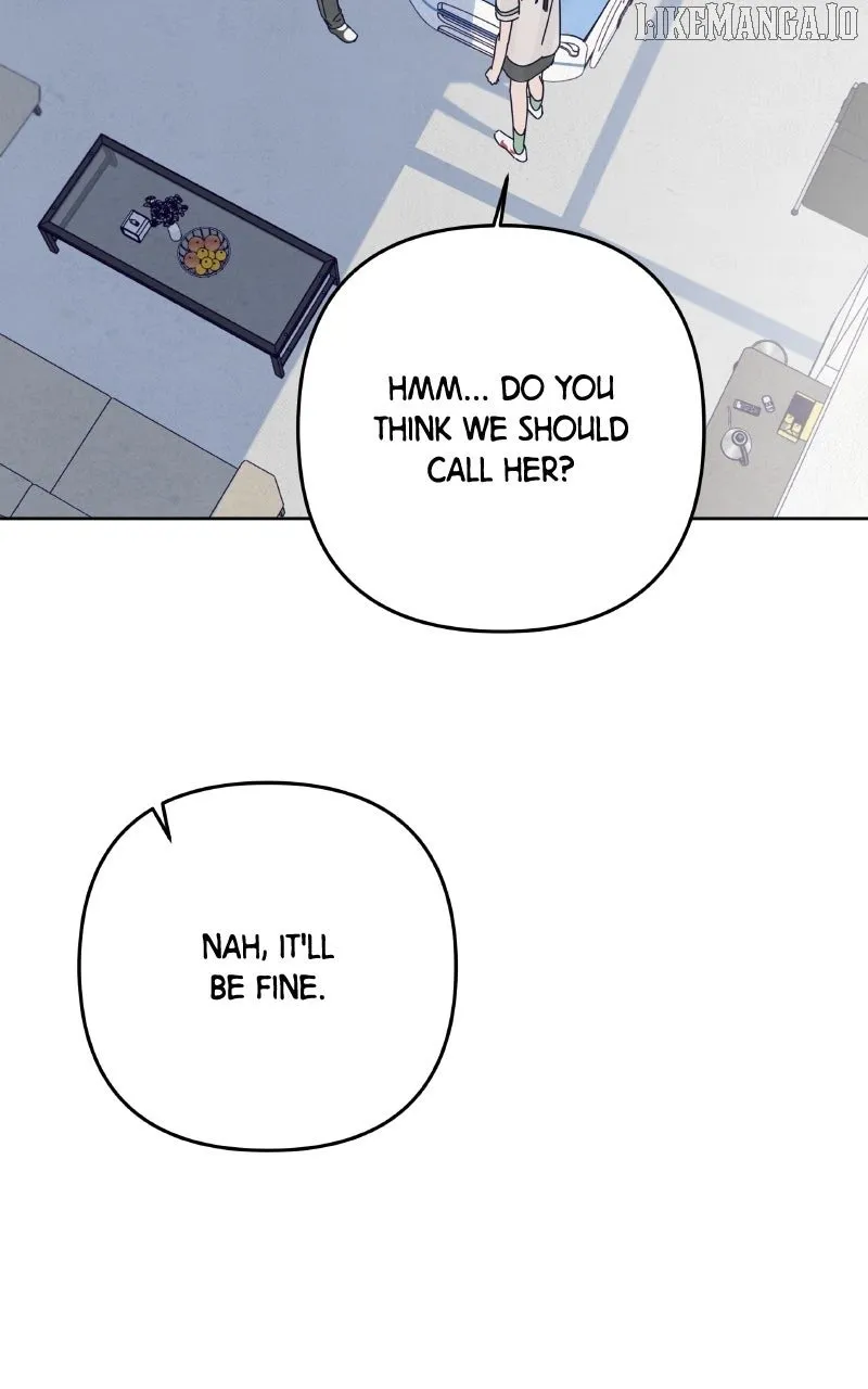 Dark Mermaid Chapter 63 page 117 - 