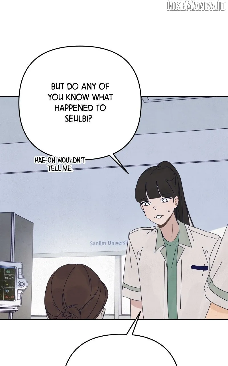 Dark Mermaid Chapter 63 page 118 - 