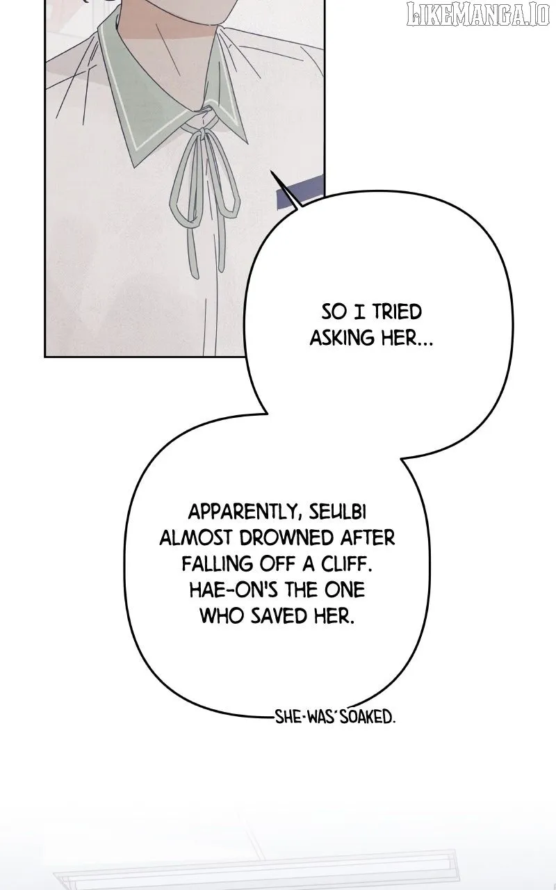 Dark Mermaid Chapter 63 page 120 - 