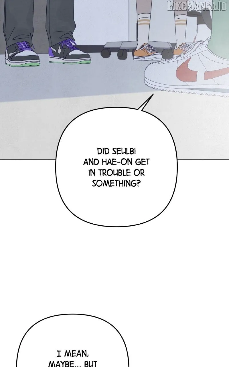 Dark Mermaid Chapter 63 page 123 - 