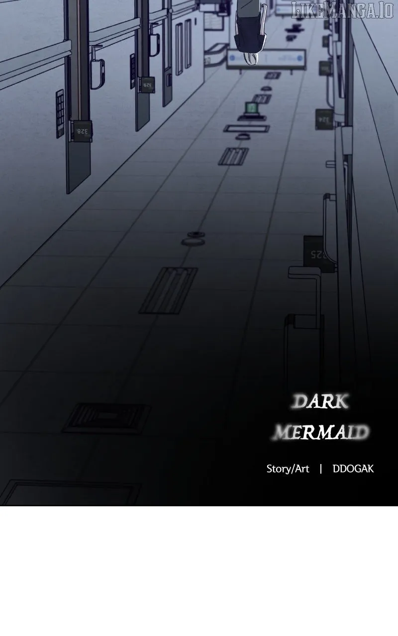 Dark Mermaid Chapter 63 page 130 - 