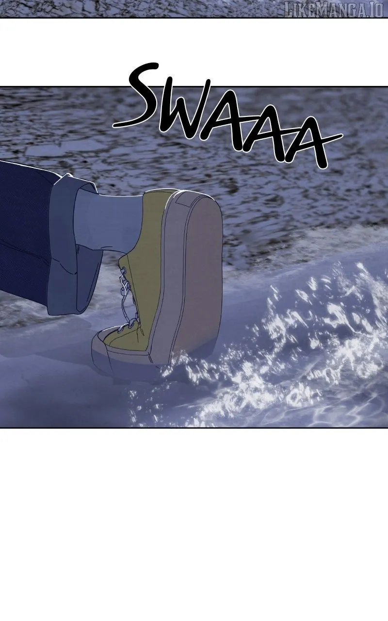 Dark Mermaid Chapter 63 page 19 - 