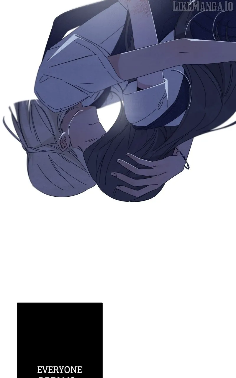 Dark Mermaid Chapter 63 page 3 - 