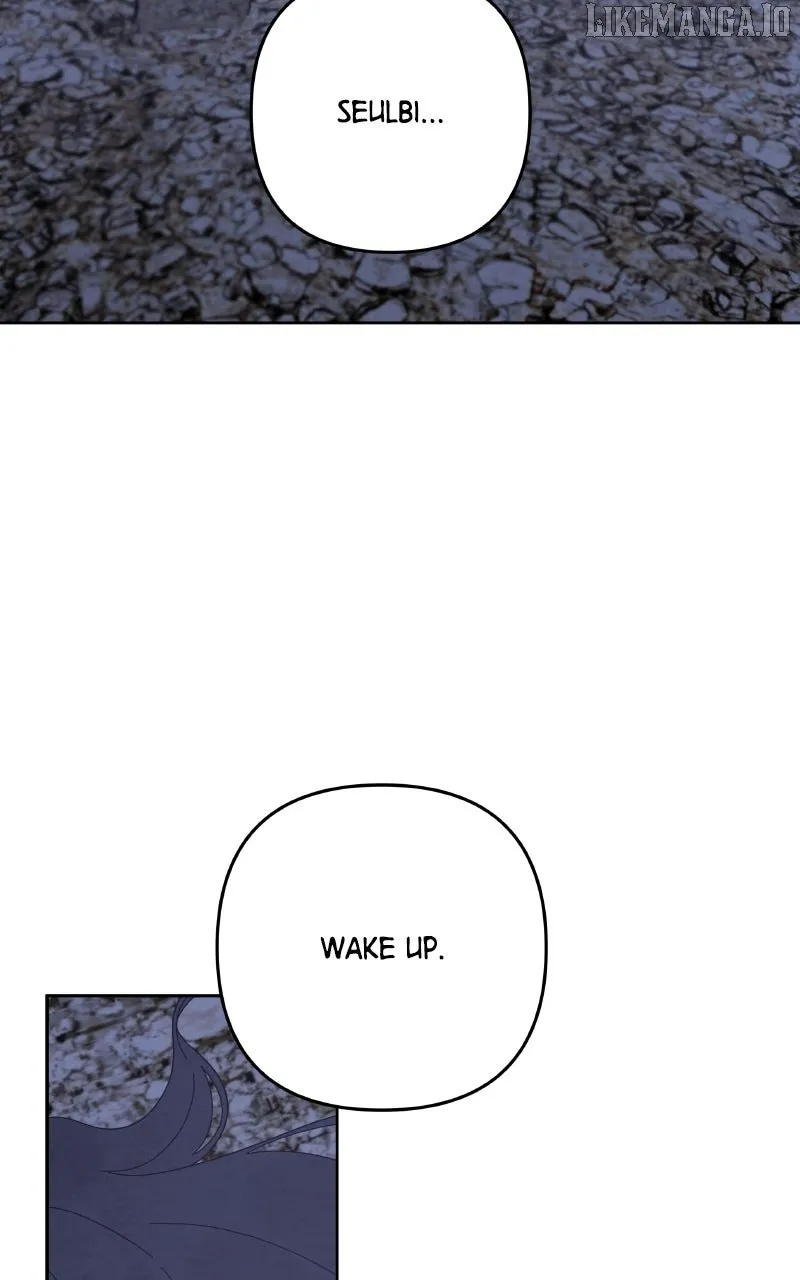 Dark Mermaid Chapter 63 page 21 - 