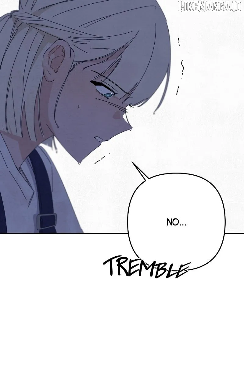 Dark Mermaid Chapter 63 page 24 - 