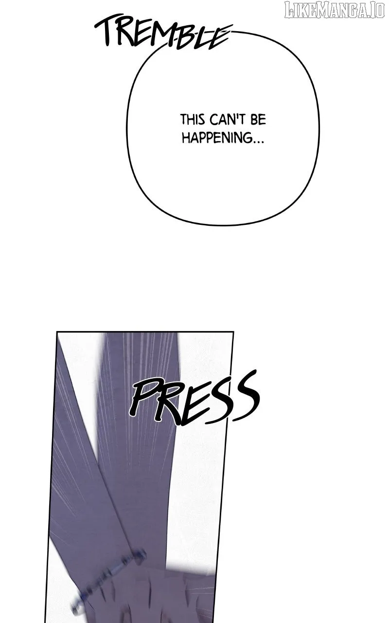 Dark Mermaid Chapter 63 page 25 - 