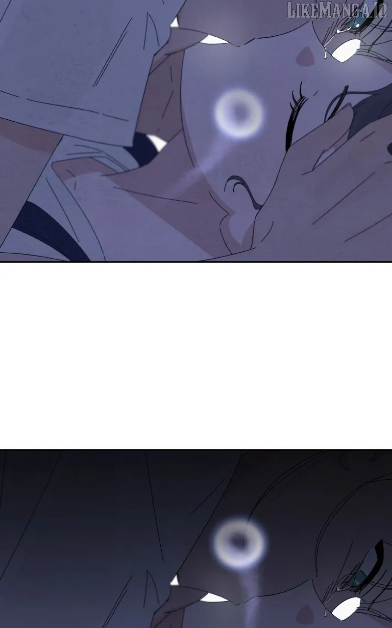 Dark Mermaid Chapter 63 page 29 - 