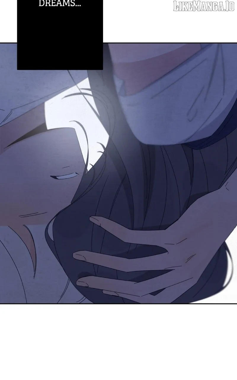 Dark Mermaid Chapter 63 page 4 - 