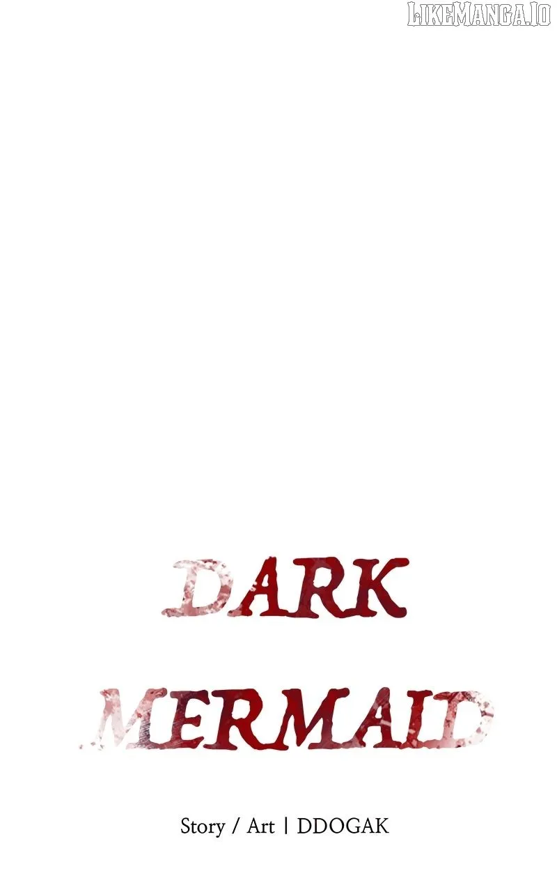 Dark Mermaid Chapter 63 page 31 - 