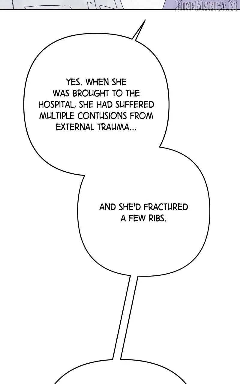 Dark Mermaid Chapter 63 page 37 - 