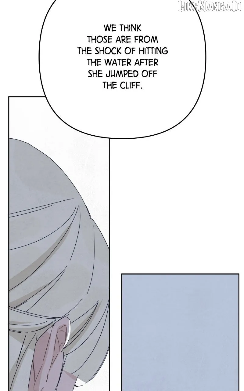 Dark Mermaid Chapter 63 page 38 - 