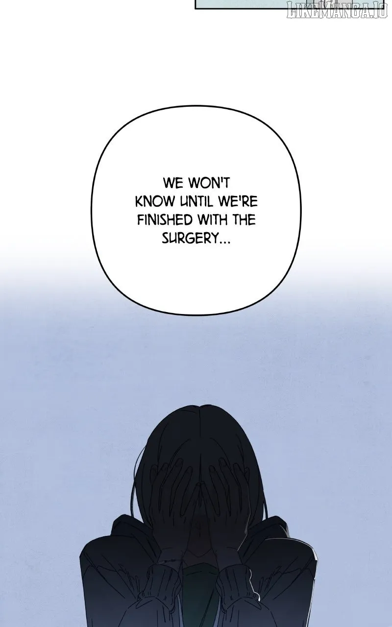 Dark Mermaid Chapter 63 page 40 - 