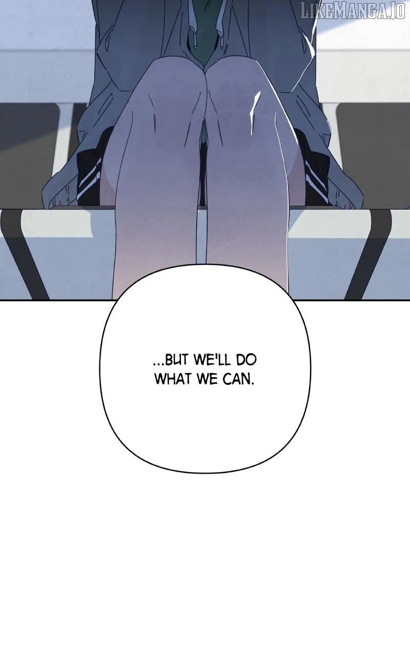 Dark Mermaid Chapter 63 page 41 - 