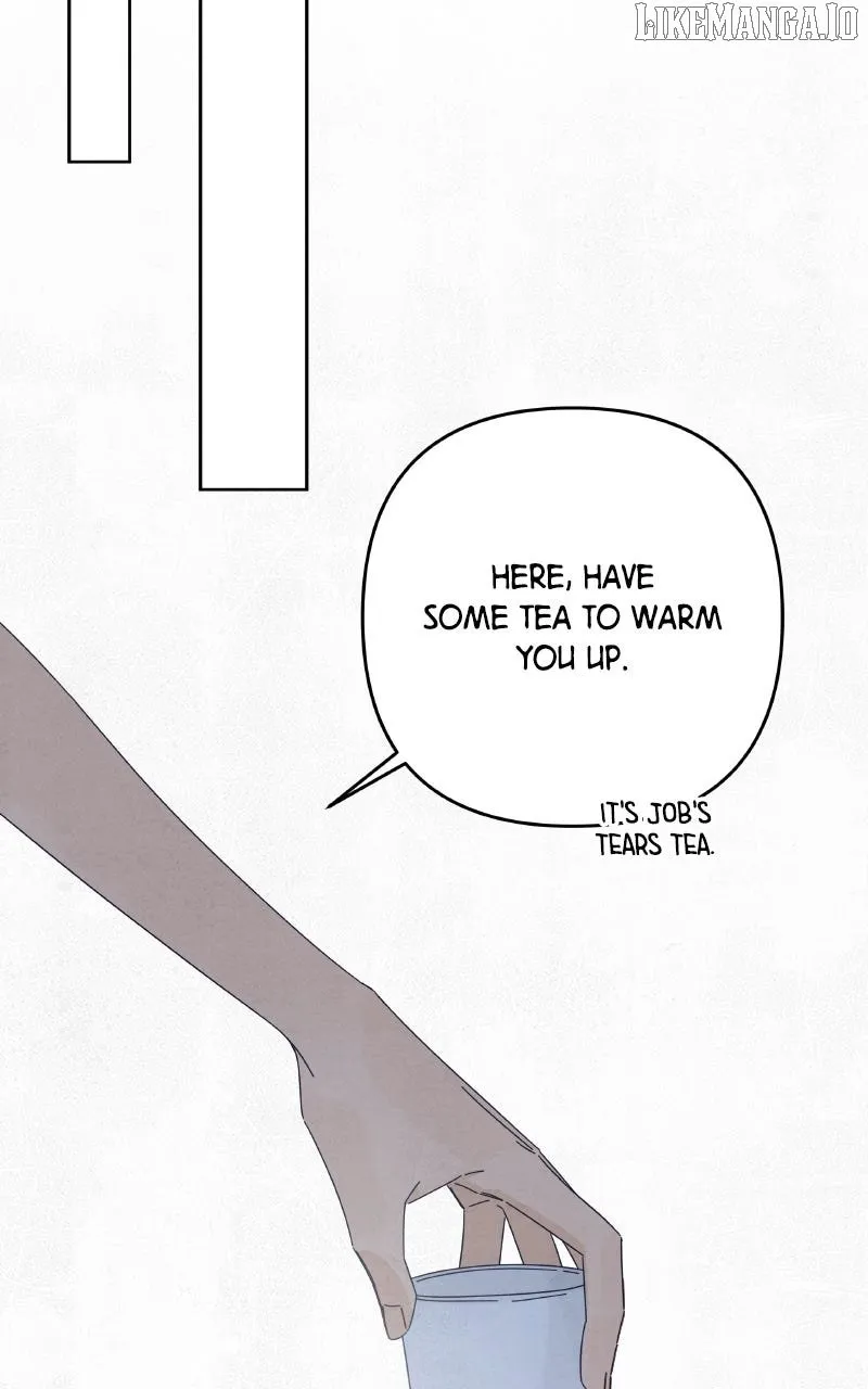 Dark Mermaid Chapter 63 page 43 - 