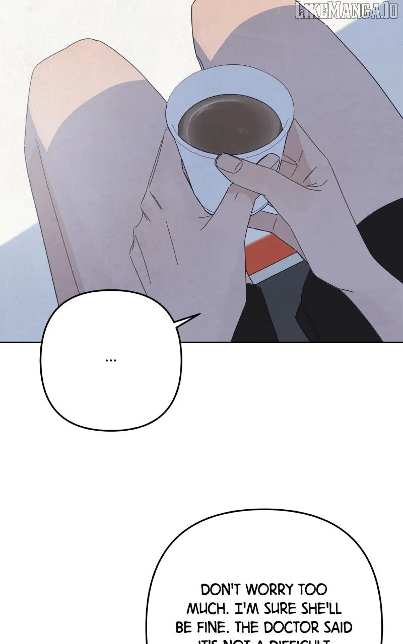 Dark Mermaid Chapter 63 page 46 - 