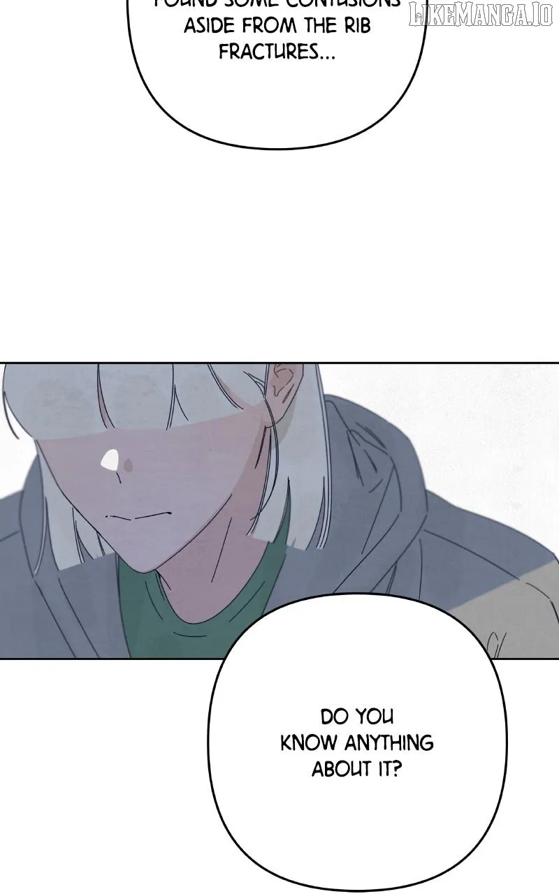 Dark Mermaid Chapter 63 page 48 - 