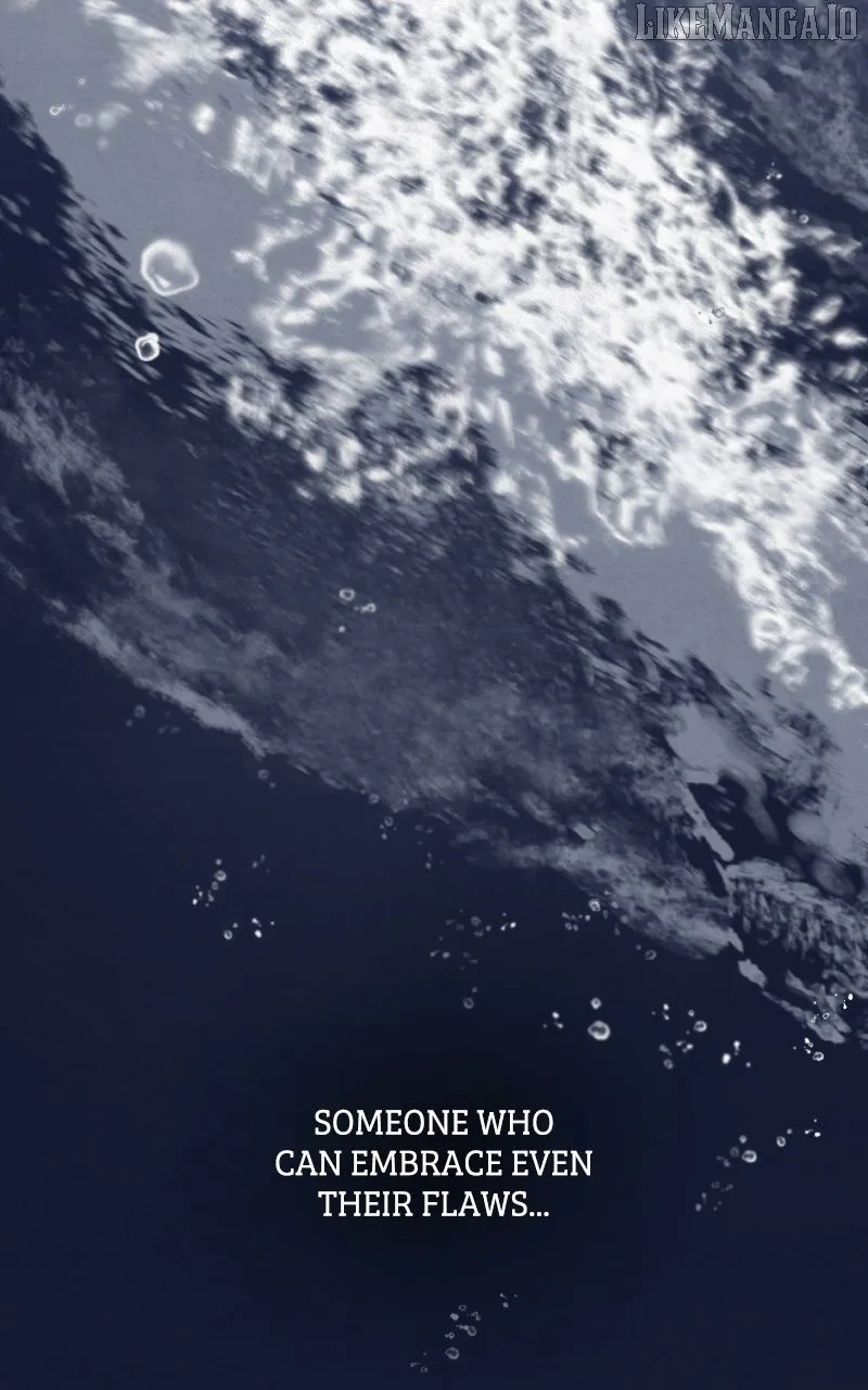 Dark Mermaid Chapter 63 page 6 - 