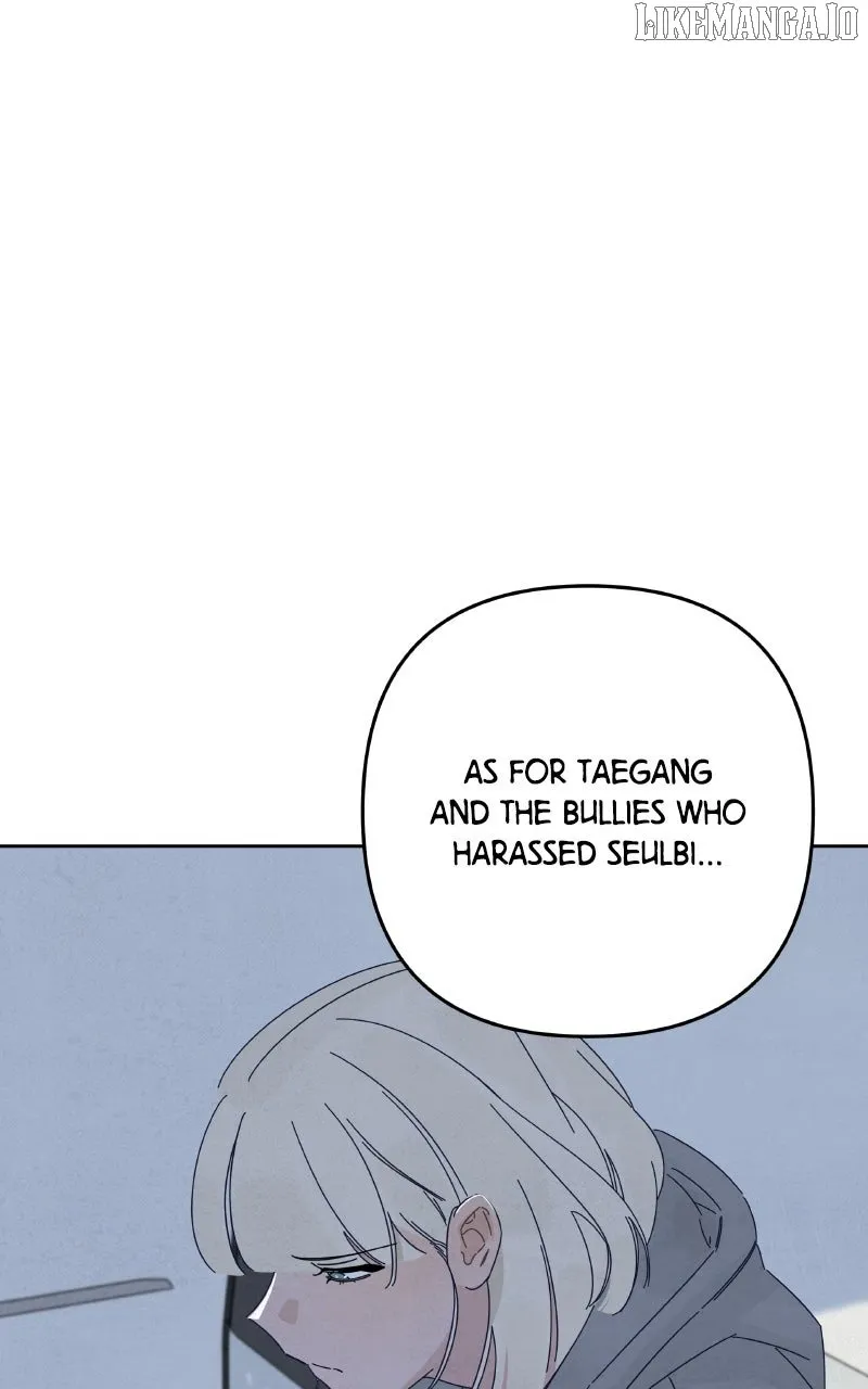 Dark Mermaid Chapter 63 page 61 - 