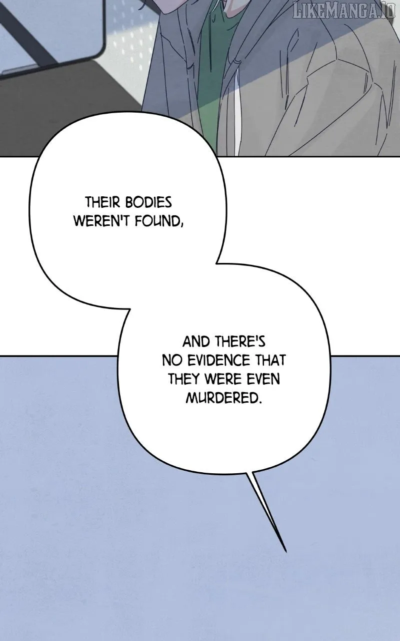 Dark Mermaid Chapter 63 page 62 - 