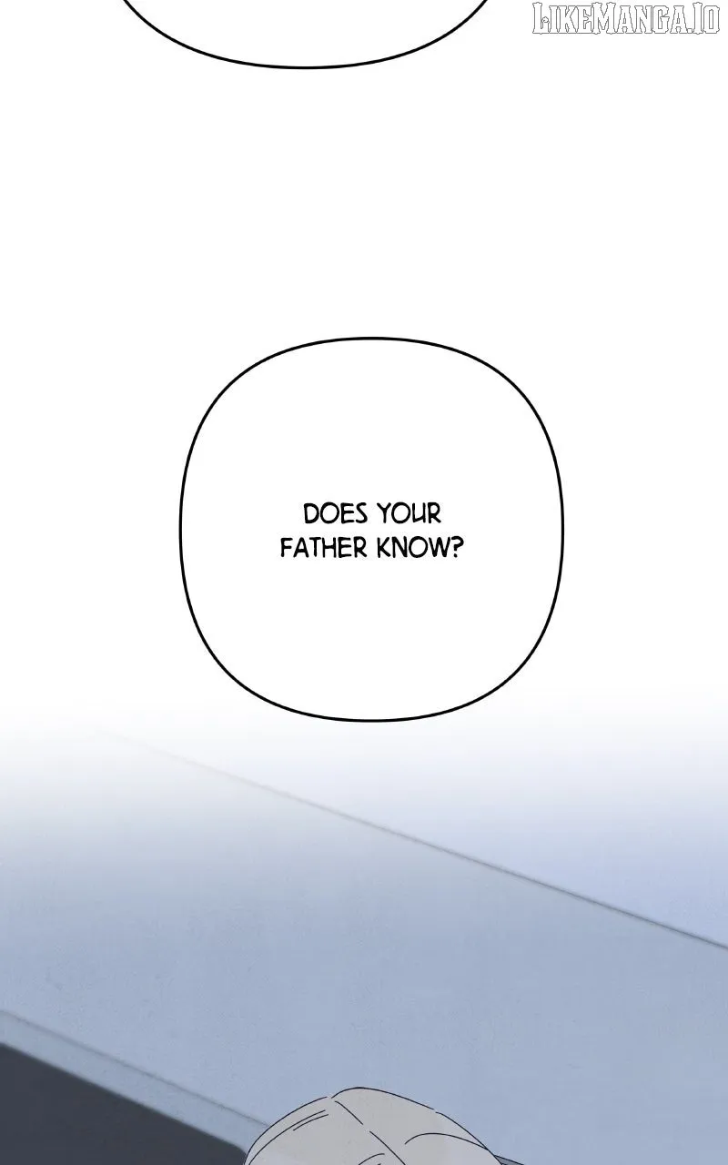 Dark Mermaid Chapter 63 page 64 - 