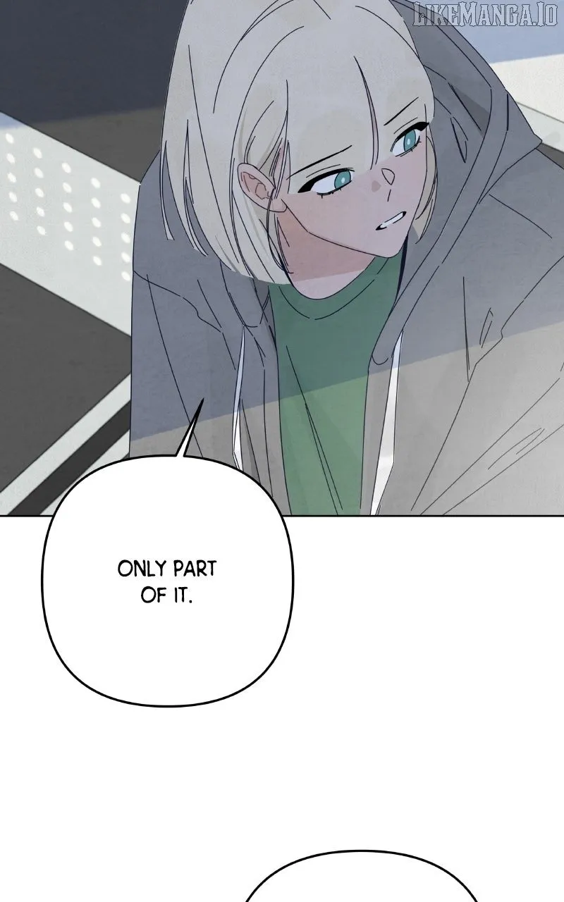 Dark Mermaid Chapter 63 page 65 - 