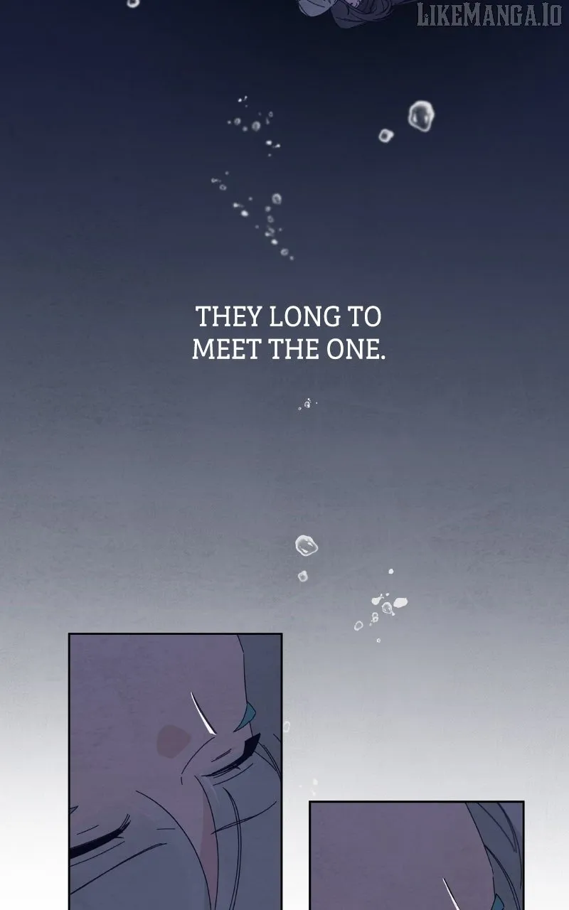Dark Mermaid Chapter 63 page 8 - 