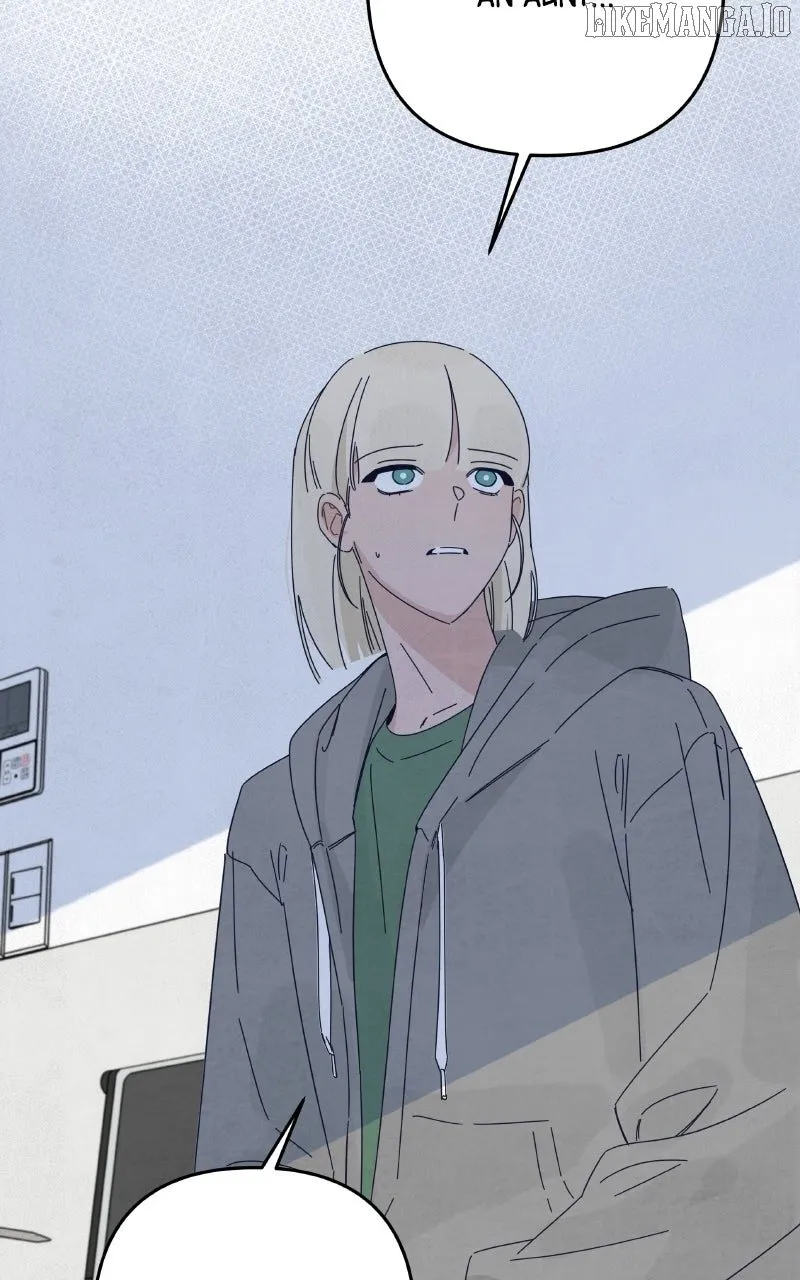 Dark Mermaid Chapter 63 page 71 - 