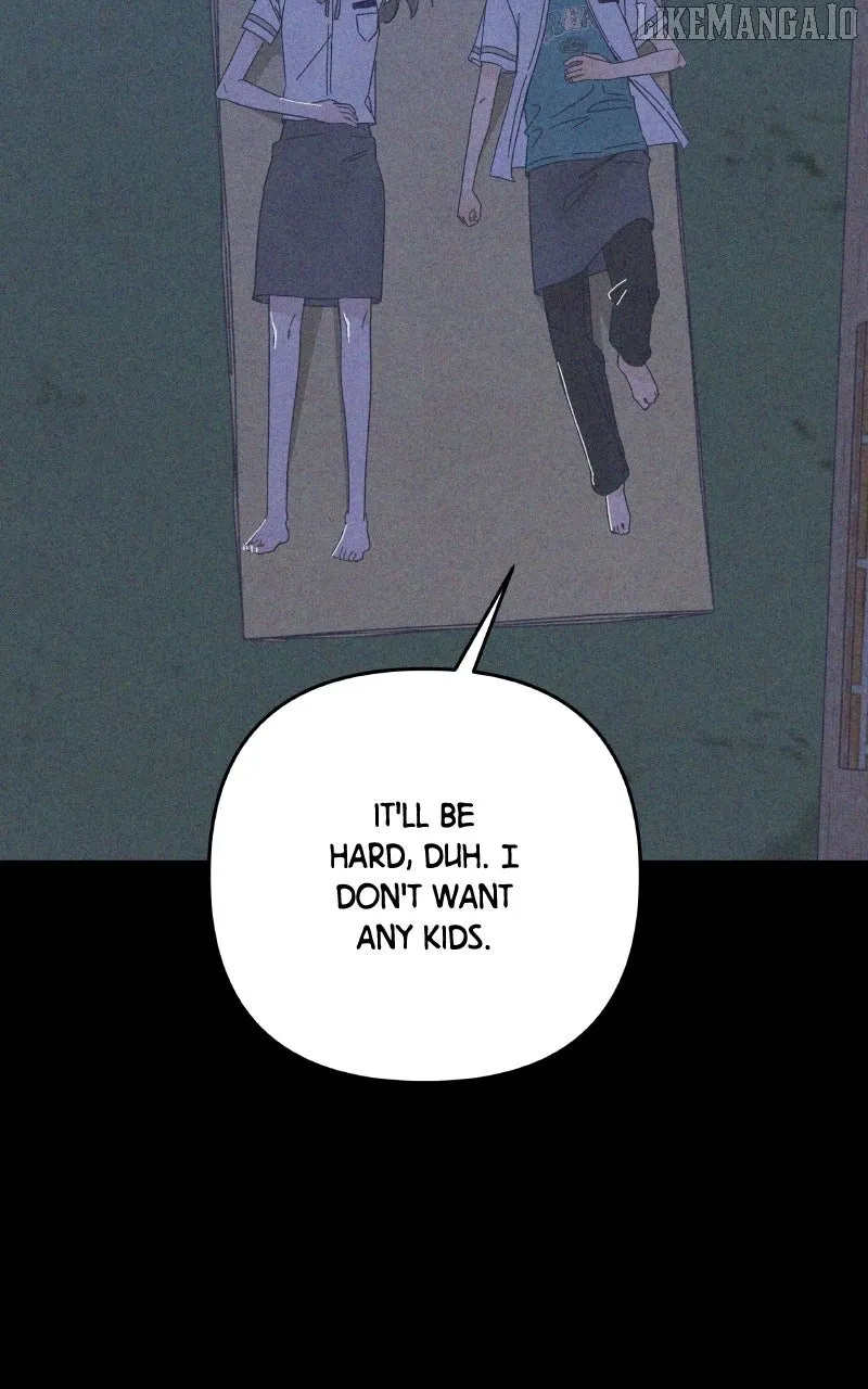 Dark Mermaid Chapter 63 page 77 - 
