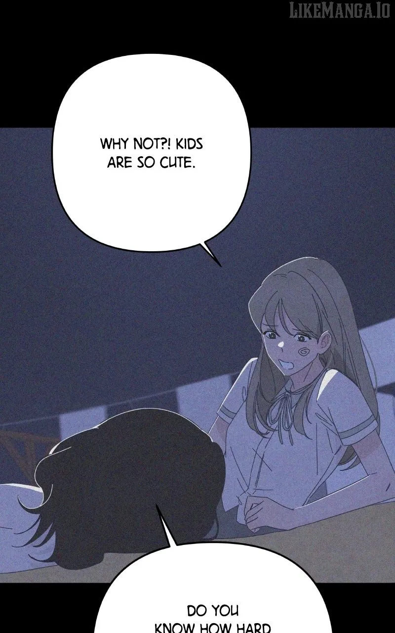 Dark Mermaid Chapter 63 page 78 - 