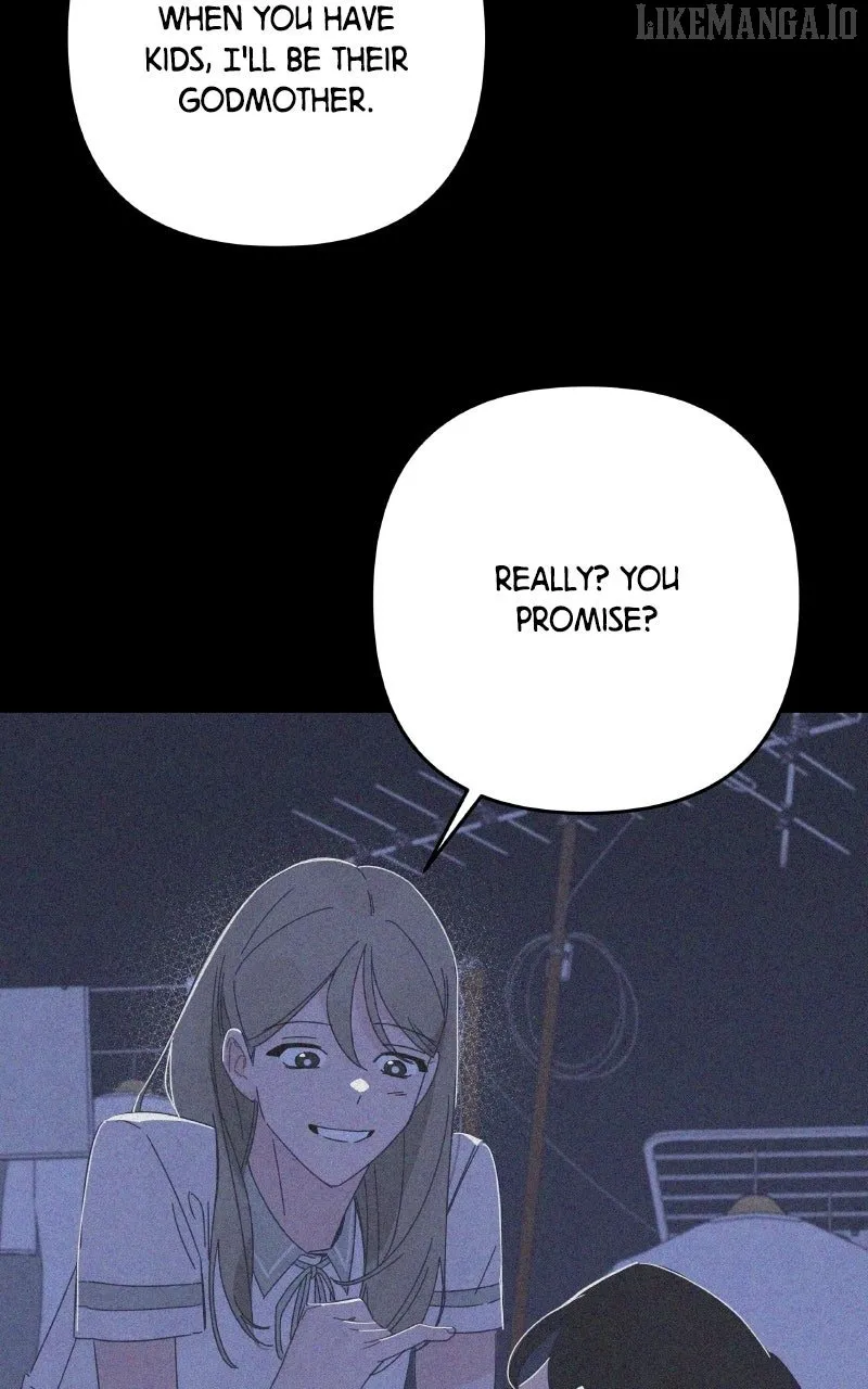 Dark Mermaid Chapter 63 page 80 - 