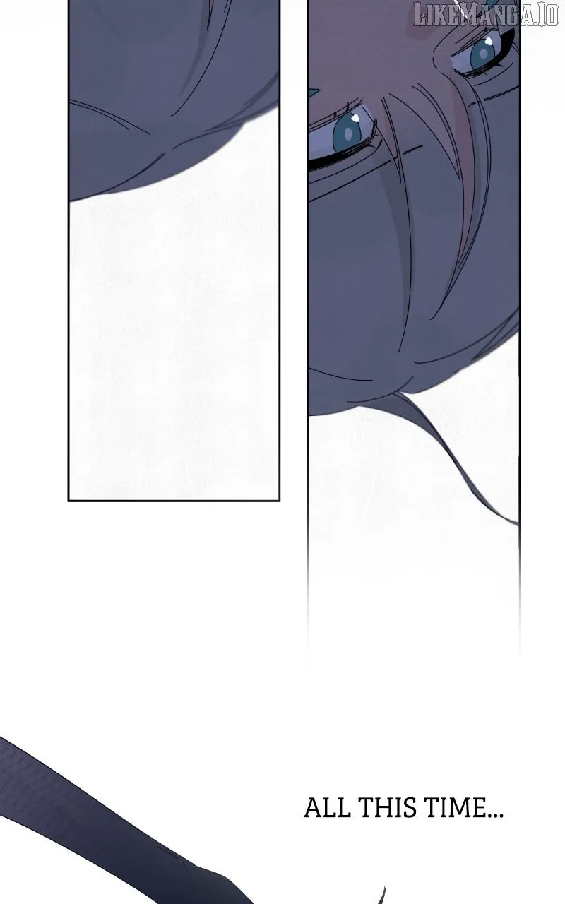 Dark Mermaid Chapter 63 page 9 - 