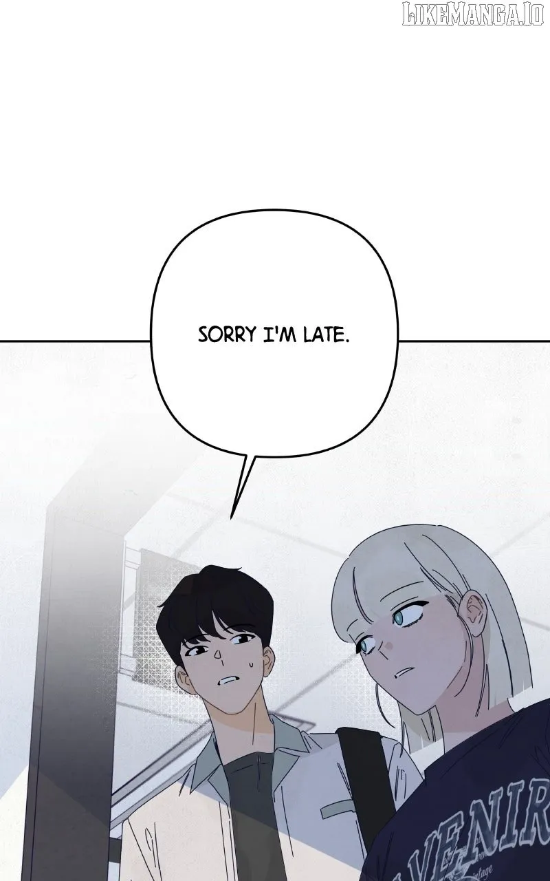 Dark Mermaid Chapter 63 page 100 - 