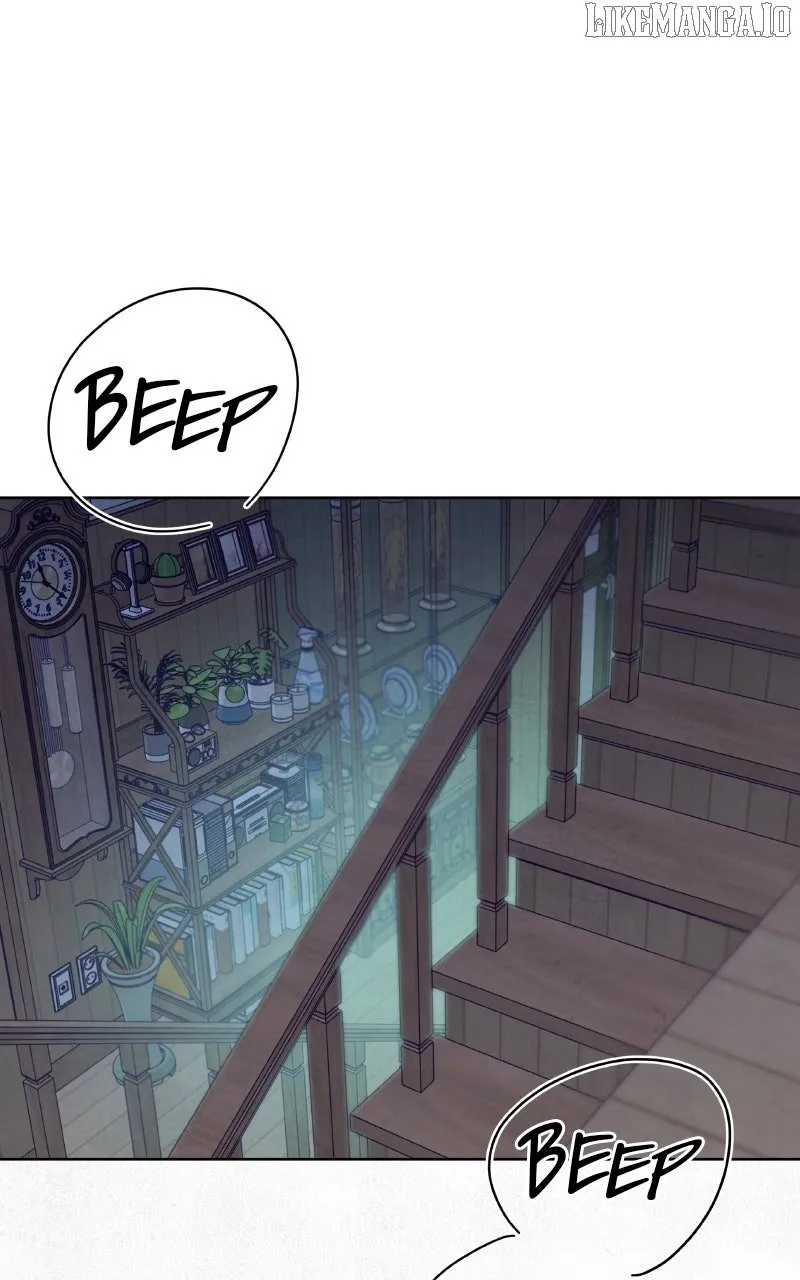 Dark Mermaid Chapter 64 page 2 - 