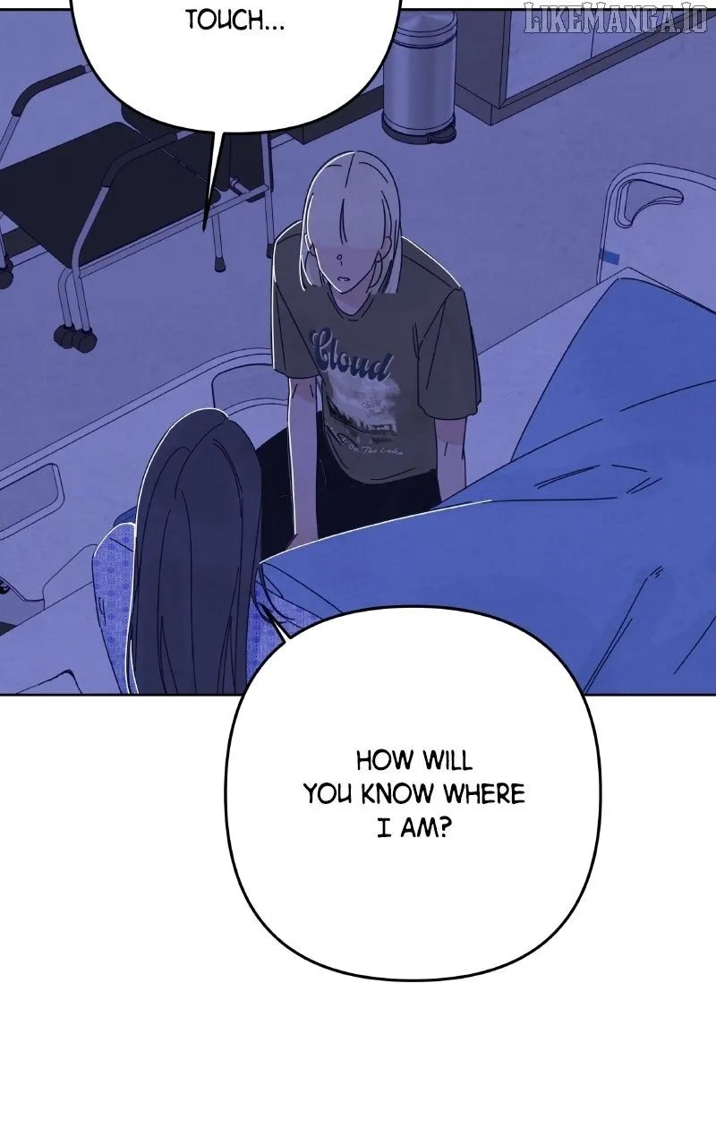 Dark Mermaid Chapter 64 page 101 - 