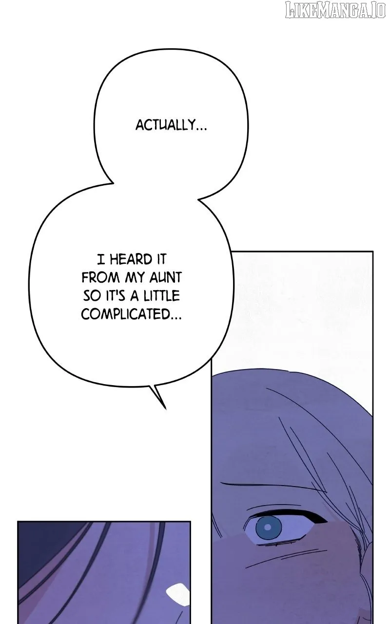 Dark Mermaid Chapter 64 page 102 - 