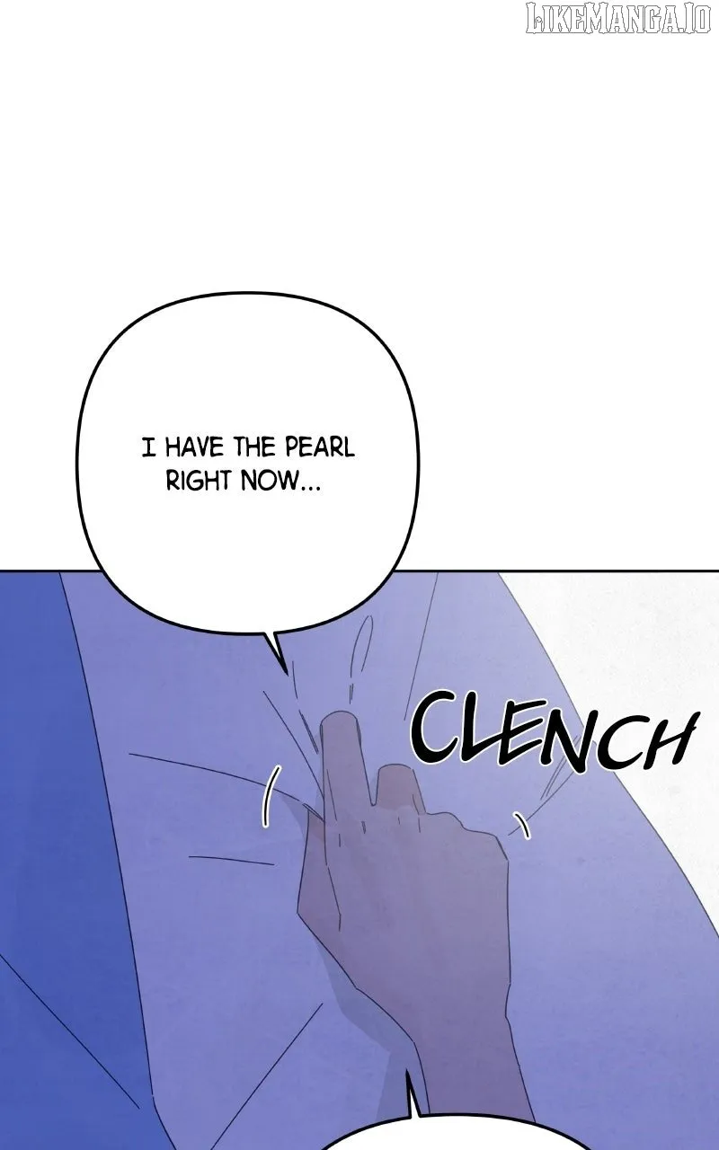 Dark Mermaid Chapter 64 page 110 - 