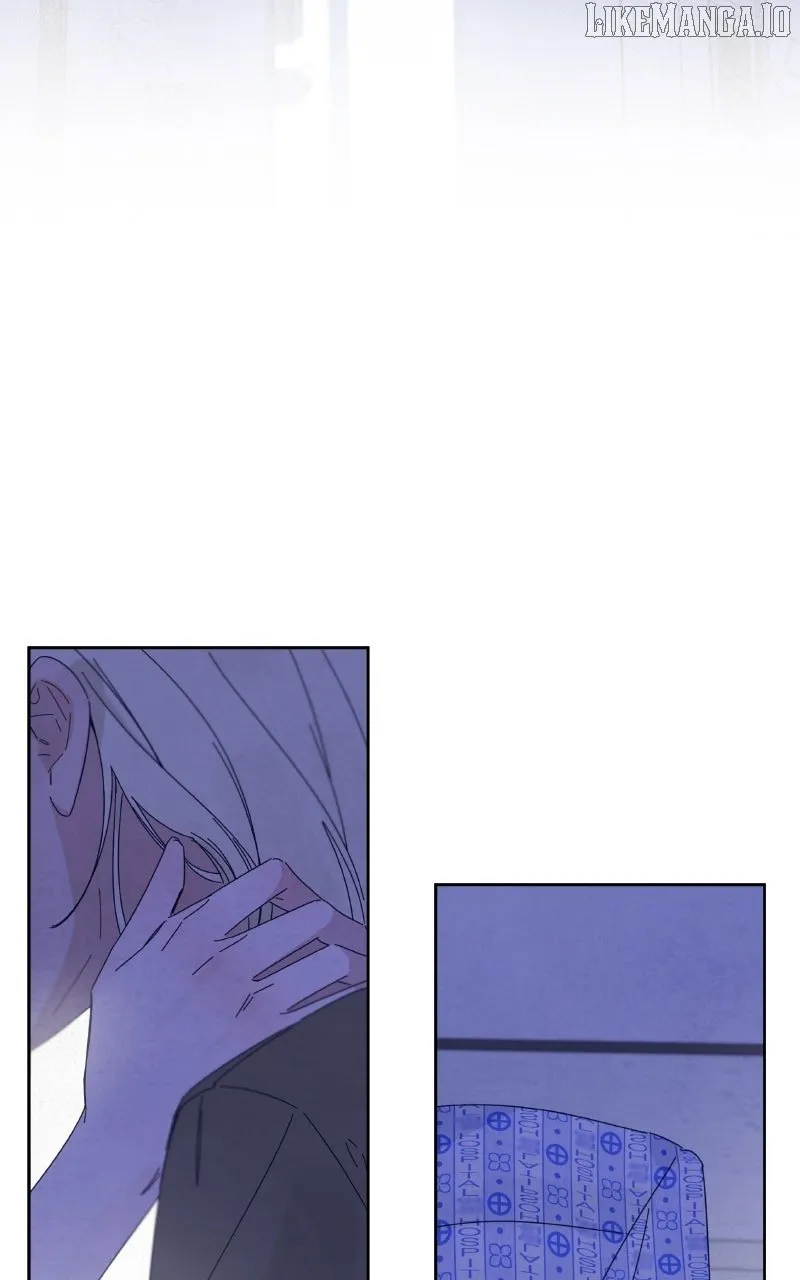 Dark Mermaid Chapter 64 page 114 - 
