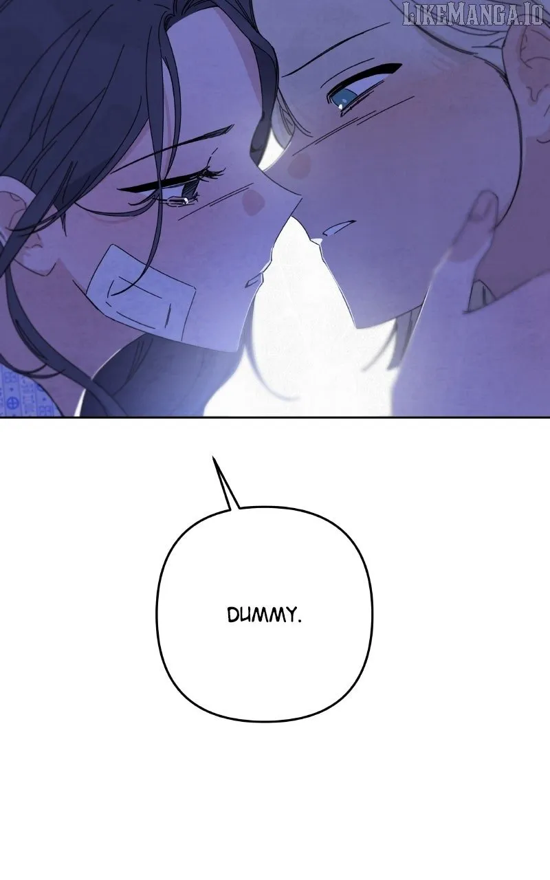Dark Mermaid Chapter 64 page 116 - 