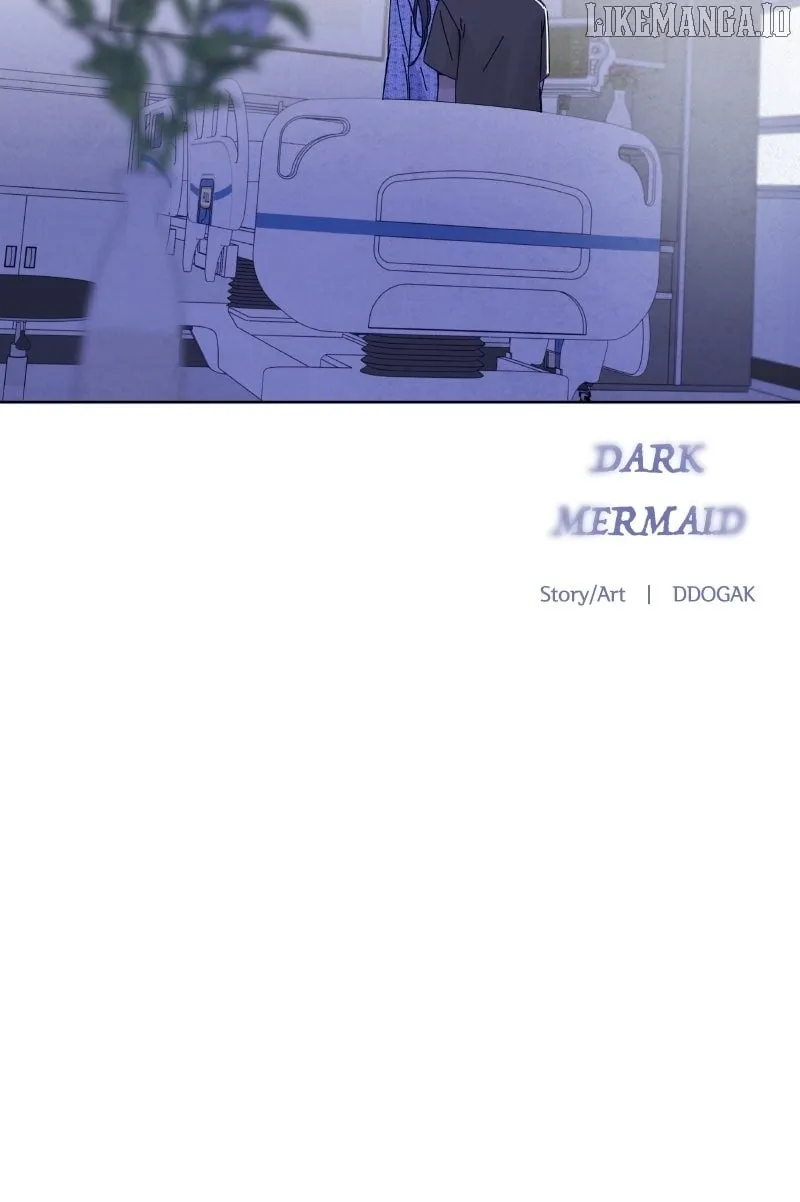 Dark Mermaid Chapter 64 page 118 - 