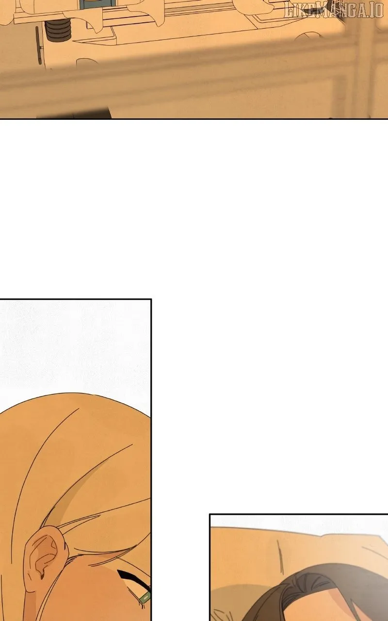 Dark Mermaid Chapter 64 page 14 - 