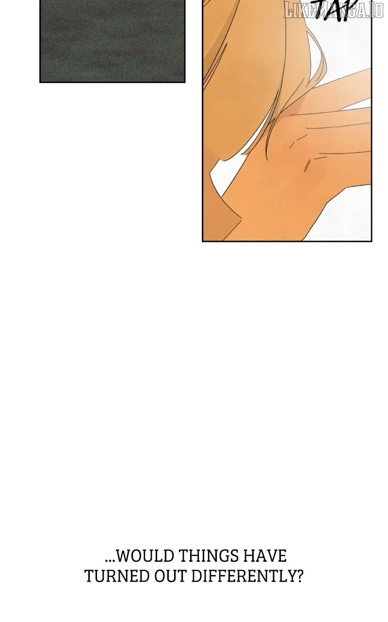 Dark Mermaid Chapter 64 page 19 - 
