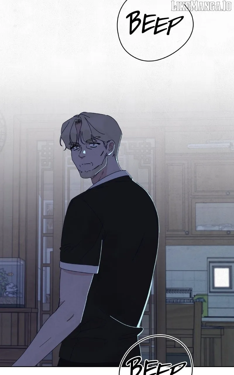 Dark Mermaid Chapter 64 page 3 - 